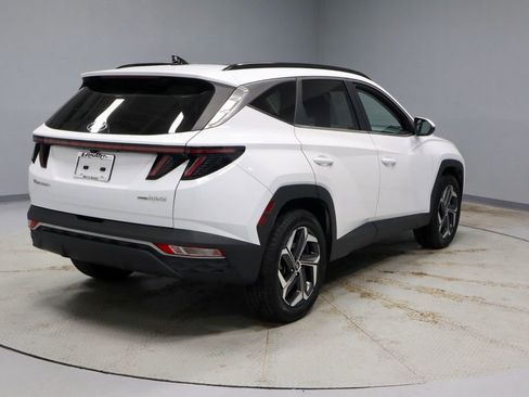 Used 2022 Hyundai Tucson SEL AWD/4WD image 10