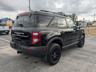 New 2025 Ford Bronco Sport Badlands video 4