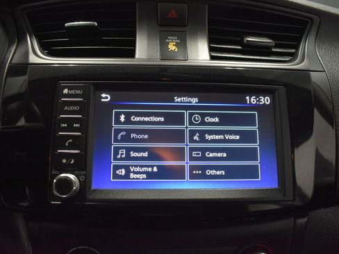 Used 2019 Nissan Sentra S w/ Appearance Package image 21