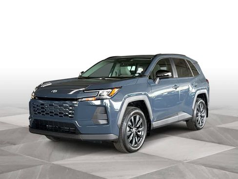 Used 2026 Toyota RAV4 XLE Premium FWD image 4