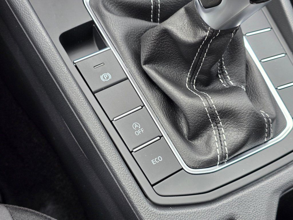 New 2026 Volkswagen Jetta Sport FWD image 28