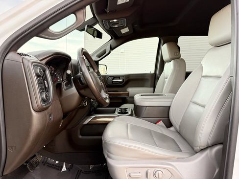 Used 2022 Chevrolet Silverado 1500 RST w/ All Star Edition Plus AWD/4WD image 22