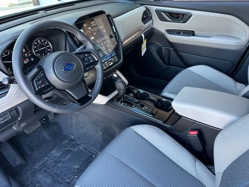 New 2026 Subaru Forester Premium AWD/4WD image 9
