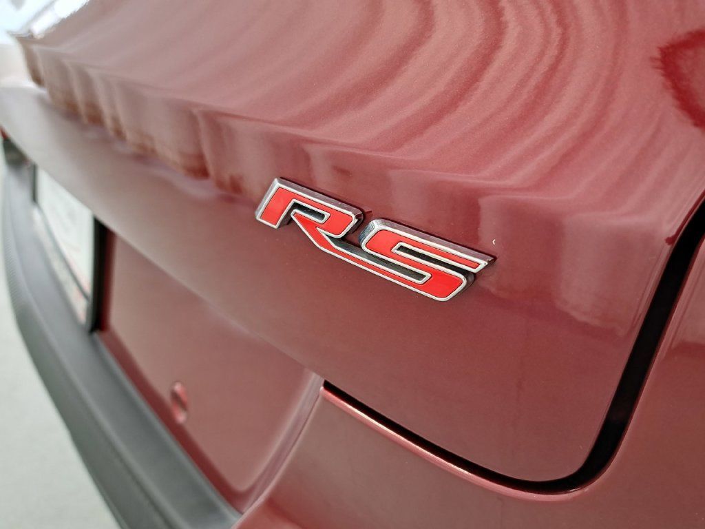 Used 2024 Chevrolet TrailBlazer RS w/ Convenience Package AWD/4WD image 28