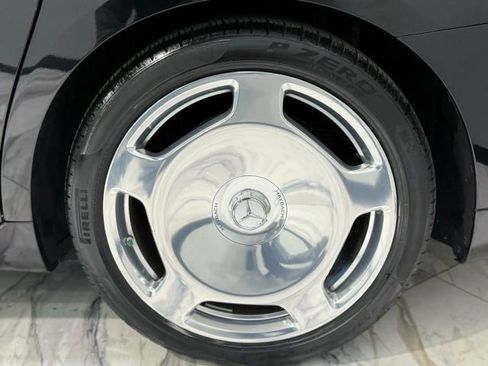 Used 2023 Mercedes-Benz Maybach S 680 4MATIC image 96