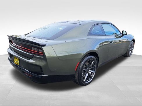 New 2026 Dodge Charger R/T Scat Pack image 6