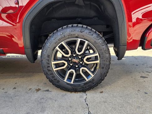 New 2026 GMC Sierra 1500 AT4 w/ AT4 Premium Package image 53