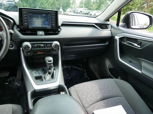 Certified 2020 Toyota RAV4 XLE w/ All Weather Liner Package AWD/4WD image 14