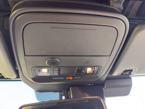 New 2025 Ford Bronco Outer Banks image 34