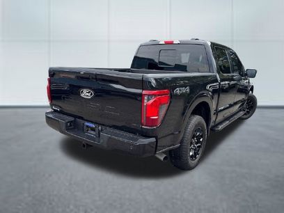 Used 2024 Ford F150 XLT w/ Equipment Group 302A MID