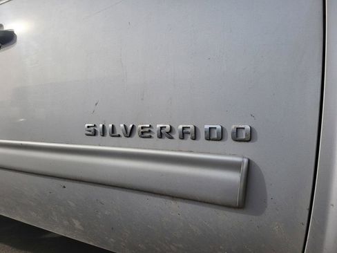 Used 2013 Chevrolet Silverado 1500 LS image 14