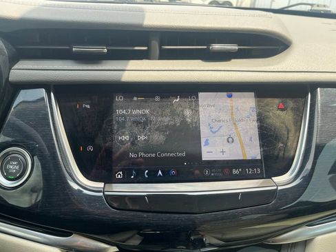 Used 2024 Cadillac XT6 Premium Luxury AWD/4WD image 12