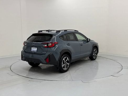 Certified 2025 Subaru Crosstrek 2.0i Premium image 6
