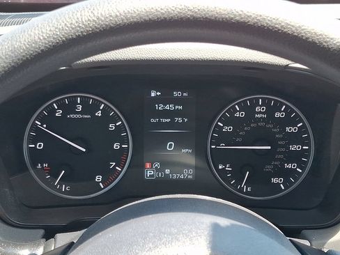 Certified 2024 Subaru Crosstrek 2.0i Premium AWD/4WD image 21