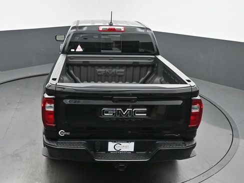 New 2026 GMC Canyon AT4 w/ Technology Plus Package AWD/4WD image 40