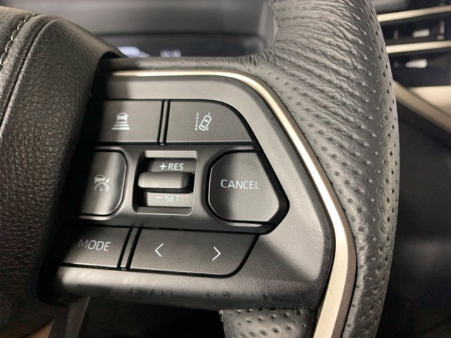 Used 2026 Toyota Tundra Limited w/ TRD Off-Road Package AWD/4WD image 29