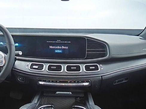 Used 2023 Mercedes-Benz GLE 350 4MATIC image 23