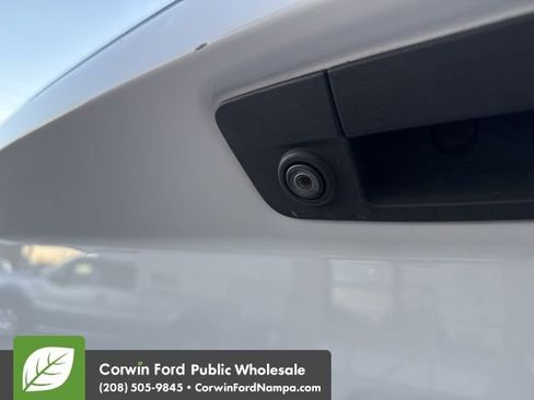 Used 2015 RAM 1500 Laramie w/ Convenience Group image 13