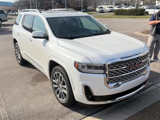 Used 2021 GMC Acadia Denali w/ LPO, Floor Liner Package video 2