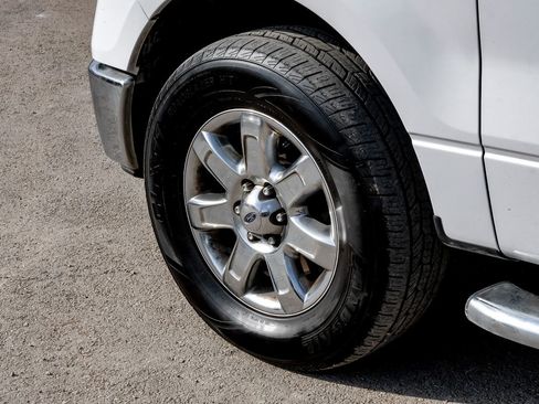 Used 2014 Ford F150 XLT w/ Equipment Group 302A Luxury image 60