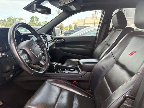Used 2024 Dodge Durango GT RWD image 8