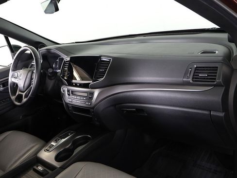 Used 2021 Honda Passport EX-L image 30