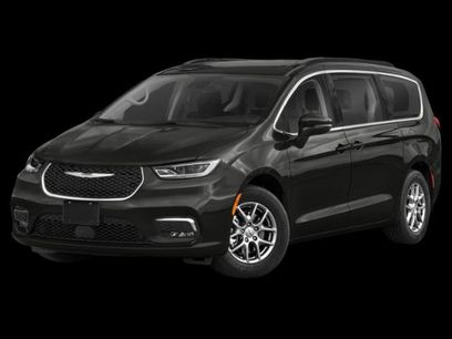 Used 2022 Chrysler Pacifica Touring-L