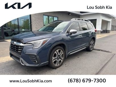 Used 2023 Subaru Ascent Touring w/ Popular Package #2A