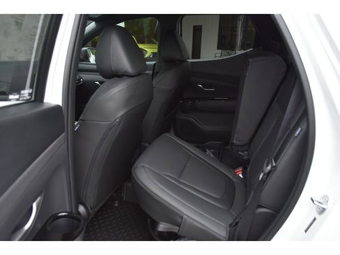 New 2025 Hyundai Santa Cruz XRT image 11