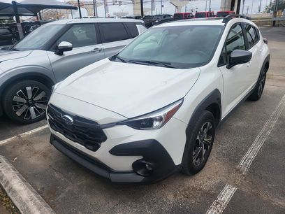 Used 2025 Subaru Crosstrek 2.0i Premium