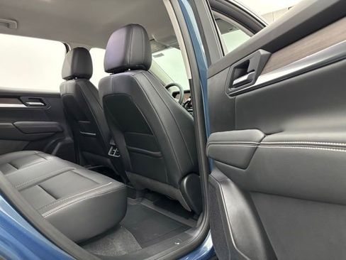 New 2026 GMC Terrain Denali w/ LPO, Floor Liner Package AWD/4WD image 34