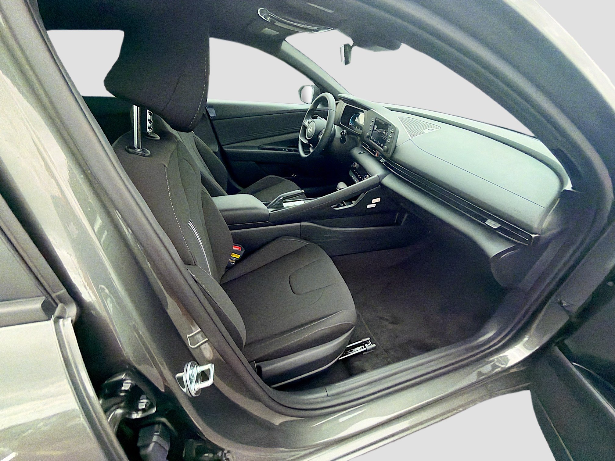 New 2026 Hyundai Elantra Sport FWD image 20