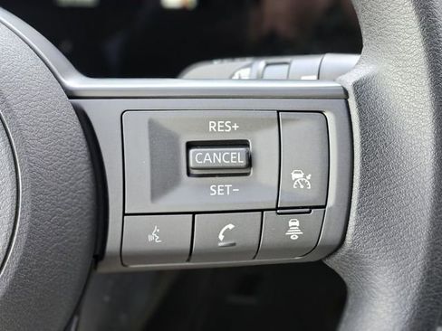 New 2026 Nissan Kicks SV w/ SV Premium Package FWD image 17
