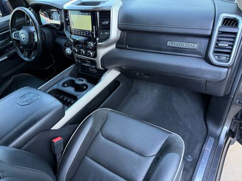 Used 2019 RAM 1500 Laramie image 15