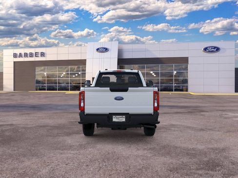 New 2026 Ford F250 XL w/ XL Off-Road Package AWD/4WD image 5