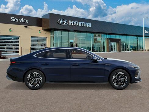New 2026 Hyundai Sonata SEL AWD/4WD image 7