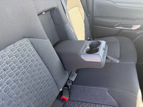 Used 2025 Ford Ranger XLT w/ Equipment Group 301A High image 36