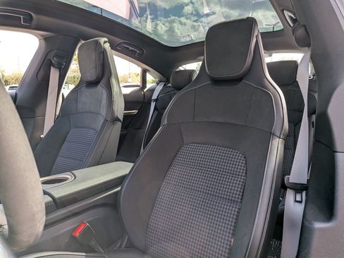 New 2025 Porsche Taycan 4S AWD/4WD image 5
