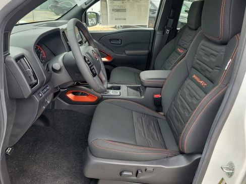 New 2026 Nissan Frontier PRO-4X w/ Pro-4x Convenience Package AWD/4WD image 18