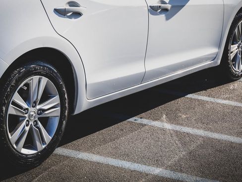 Used 2013 Acura ILX image 22