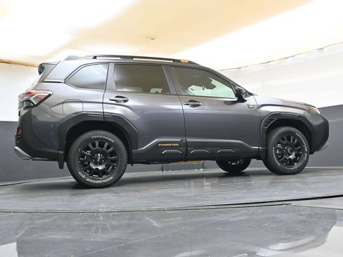 New 2026 Subaru Forester Wilderness AWD/4WD image 44