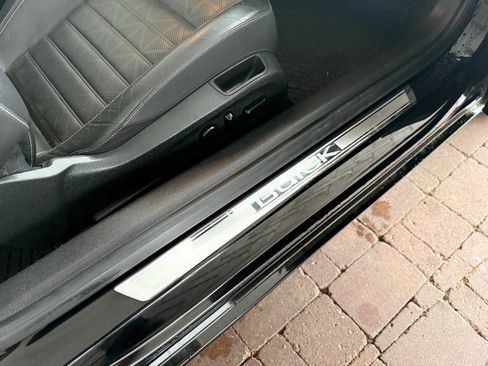 Used 2019 Buick Cascada Sport Touring FWD image 37