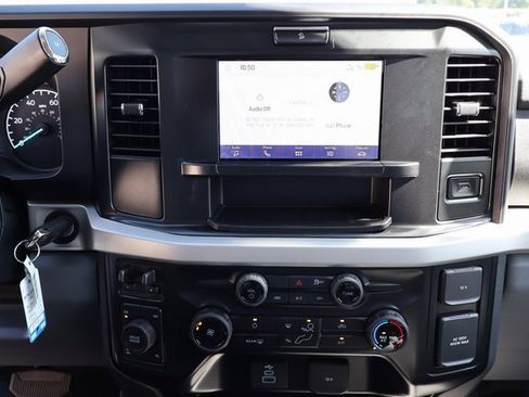 New 2025 Ford F350 XLT w/ FX4 Off-Road Package image 6