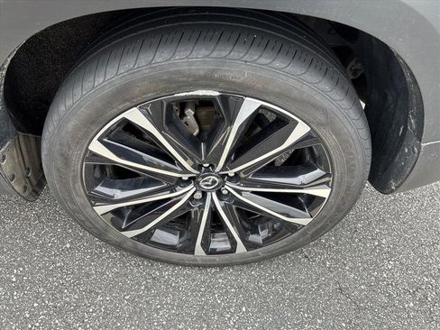 Used 2023 MAZDA CX-50 AWD 2.5 Turbo w/ Weather Package image 13