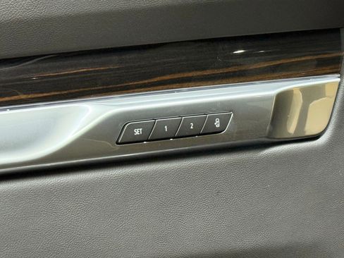 New 2026 Cadillac Escalade ESV Luxury w/ Touring Package image 25