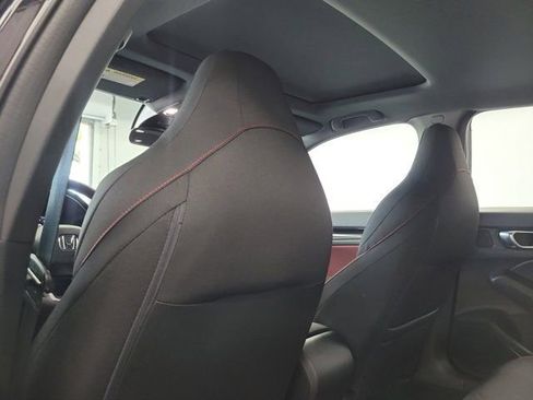 Used 2026 Honda Civic Si image 14