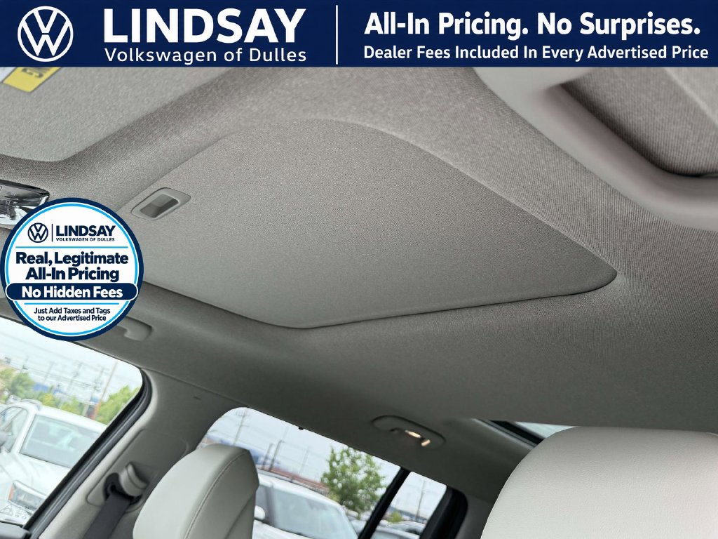 Used 2024 Hyundai Santa Fe Limited AWD/4WD image 15