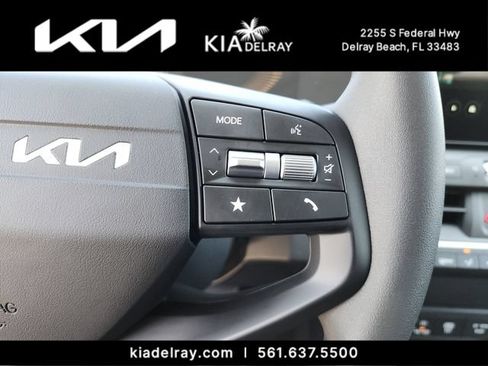 New 2026 Kia K4 FWD image 23