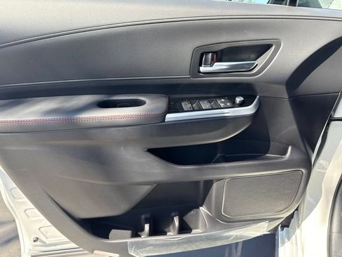 New 2026 Toyota Sienna XSE FWD image 16