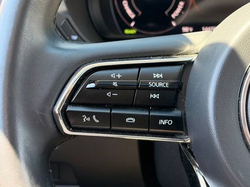 Used 2024 MAZDA CX-90 Plug-In Hybrid w/ Premium Pkg AWD/4WD image 15